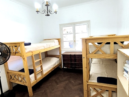 Alquiler temporario de casa en Mar del plata