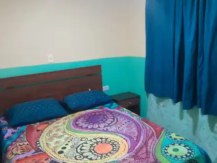 Arriendo temporario de caba&ntilde;a en Mirasol