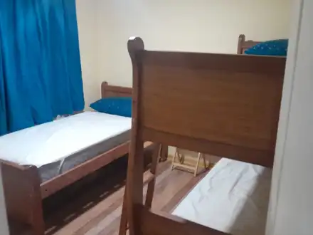 Arriendo temporario de caba&ntilde;a en Mirasol