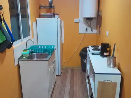 Arriendo temporario de caba&ntilde;a en Mirasol