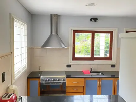 Alquiler temporario de casa en Sierra de los padres