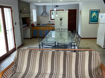 Alquiler temporario de casa en Sierra de los padres