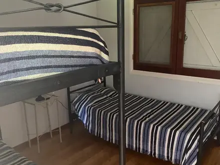 Alquiler temporario de casa en Sierra de los padres