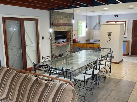 Alquiler temporario de casa en Sierra de los padres