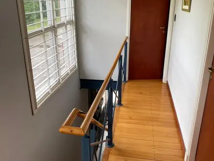 Alquiler temporario de casa en Sierra de los padres
