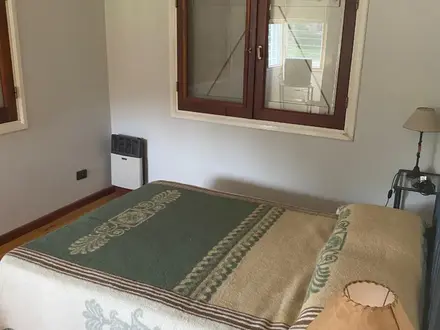 Alquiler temporario de casa en Sierra de los padres