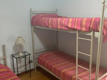 Alquiler temporario de casa en Sierra de los padres