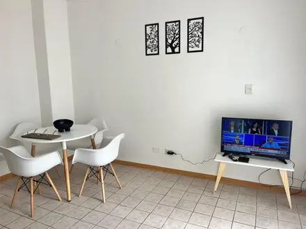 Alquiler temporario de departamento en Mar del plata