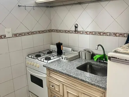 Alquiler temporario de departamento en Mar del plata