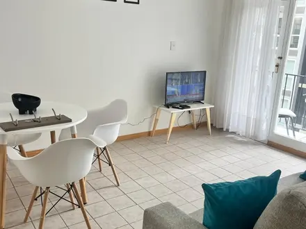 Alquiler temporario de departamento en Mar del plata