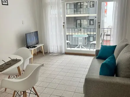 Alquiler temporario de departamento en Mar del plata
