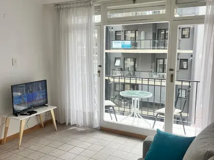 Alquiler temporario de departamento en Mar del plata