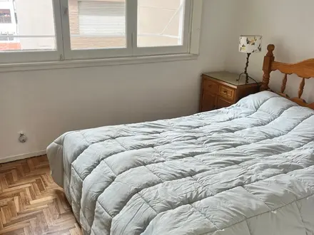 Alquiler temporario de departamento en Mar del plata