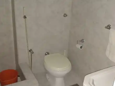 Alquiler temporario de departamento en Nu&ntilde;ez