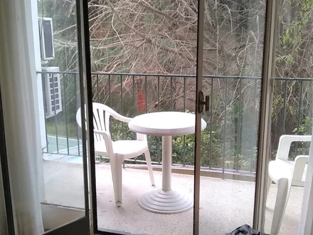 Alquiler temporario de departamento en Nu&ntilde;ez