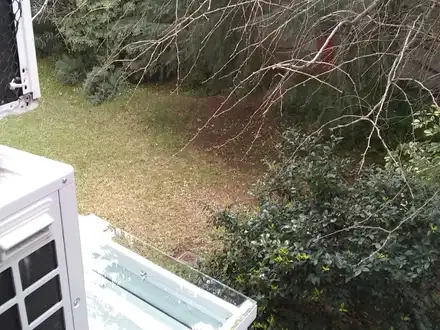 Alquiler temporario de departamento en Nu&ntilde;ez