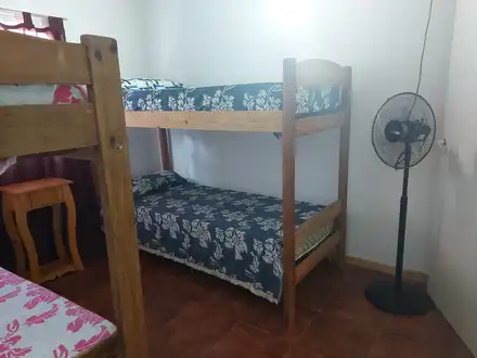 Alquiler temporario de caba&ntilde;a en San bernardo del tuy&uacute;