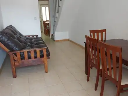 Alquiler temporario de caba&ntilde;a en San bernardo del tuy&uacute;