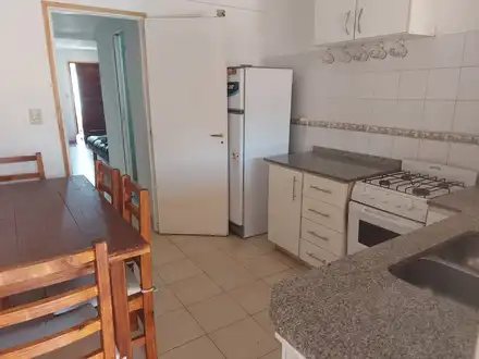 Alquiler temporario de caba&ntilde;a en San bernardo del tuy&uacute;