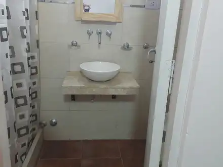 Alquiler temporario de caba&ntilde;a en San bernardo del tuy&uacute;