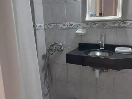 Alquiler temporario de caba&ntilde;a en San bernardo del tuy&uacute;