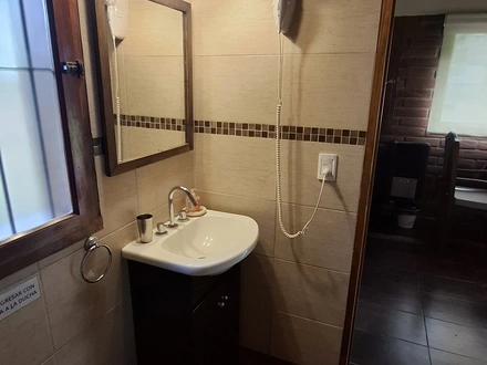 Alquiler temporario de caba&ntilde;a en Mar del plata (c.p. 7600)