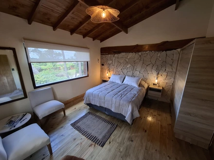 Alquiler temporario de caba&ntilde;a en Mar del plata (c.p. 7600)