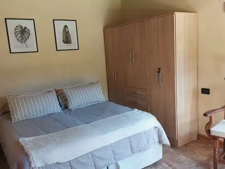 Alquiler temporario de caba&ntilde;a en Mar del plata (c.p. 7600)