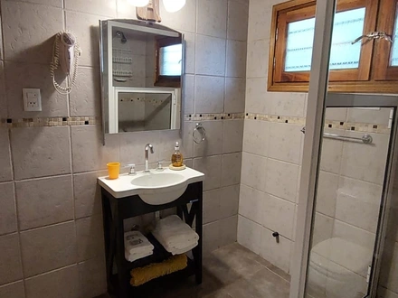 Alquiler temporario de caba&ntilde;a en Mar del plata (c.p. 7600)