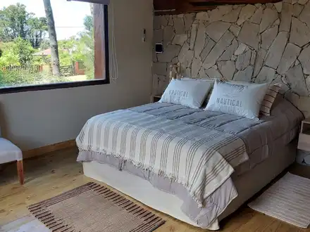 Alquiler temporario de caba&ntilde;a en Mar del plata (c.p. 7600)