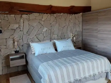 Alquiler temporario de caba&ntilde;a en Mar del plata (c.p. 7600)