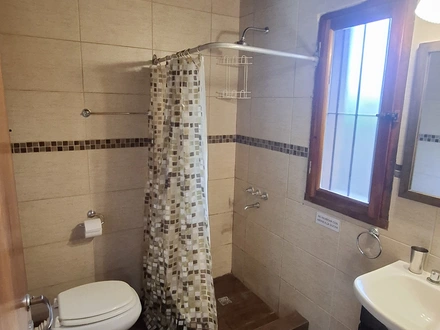 Alquiler temporario de caba&ntilde;a en Mar del plata (c.p. 7600)