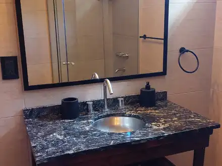 Alquiler temporario de caba&ntilde;a en Mar del plata (c.p. 7600)