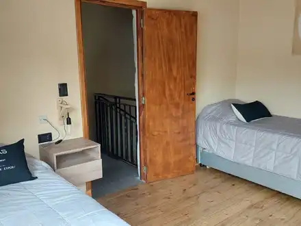 Alquiler temporario de caba&ntilde;a en Mar del plata (c.p. 7600)