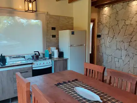 Alquiler temporario de caba&ntilde;a en Mar del plata (c.p. 7600)