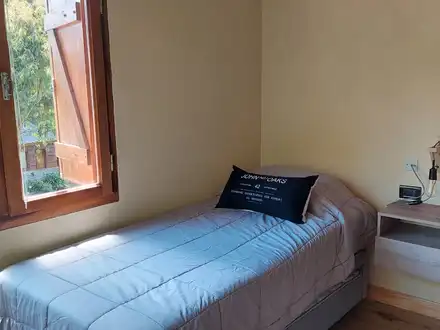 Alquiler temporario de caba&ntilde;a en Mar del plata (c.p. 7600)