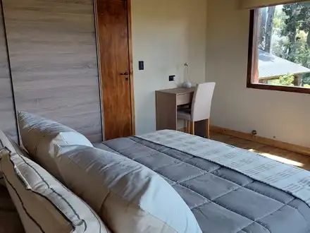 Alquiler temporario de caba&ntilde;a en Mar del plata (c.p. 7600)