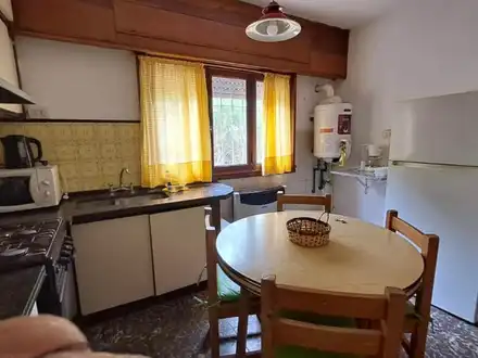 Alquiler temporario de casa en Mar del plata