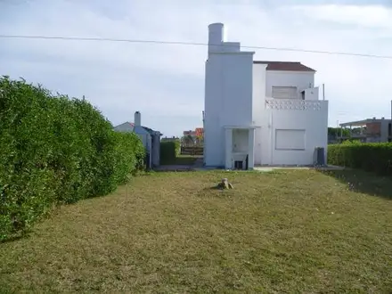 Alquiler temporario de casa en Mar del plata