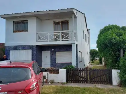 Alquiler temporario de casa en Mar del plata
