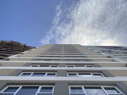 Alquiler temporario de apartamento em Necochea