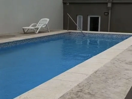 Alquiler temporario de apartamento em Necochea
