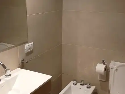 Alquiler temporario de apartamento em Necochea
