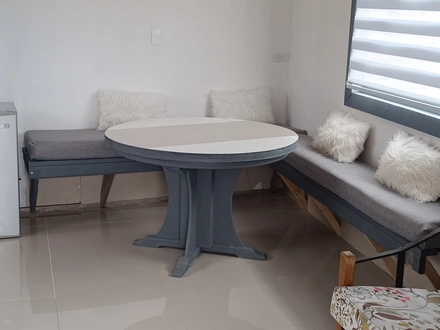 Arriendo temporario de caba&ntilde;a en Choapa