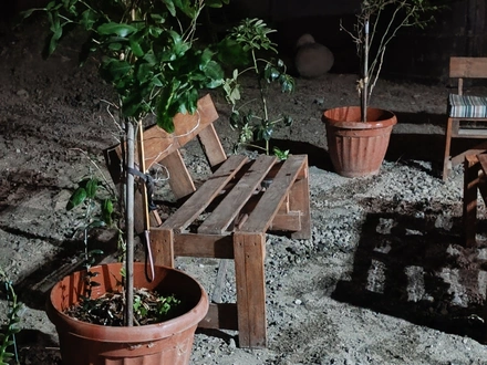 Arriendo temporario de caba&ntilde;a en Choapa