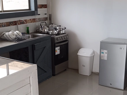 Arriendo temporario de caba&ntilde;a en Choapa