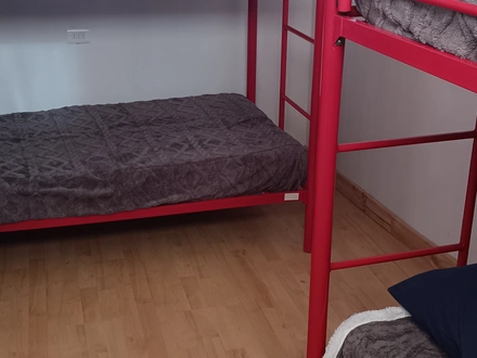 Arriendo temporario de caba&ntilde;a en Choapa