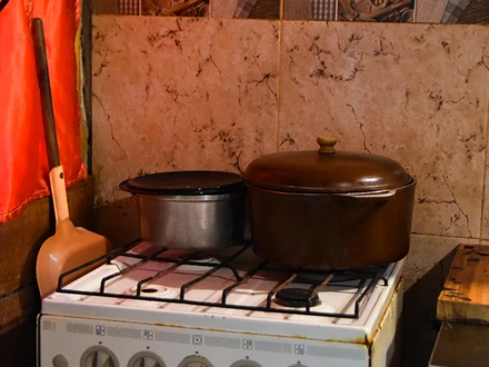 Alquiler temporario de caba&ntilde;a en San clemente del tuyu