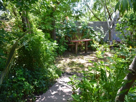 Alquiler temporario de caba&ntilde;a en San clemente del tuyu