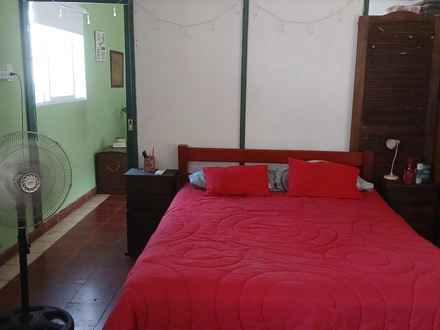 Alquiler temporario de departamento en Gualeguaych&uacute;
